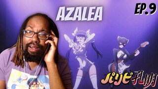 AZALEA ORIGIN! Ya Boy Kongming! Episode 9  Reaction