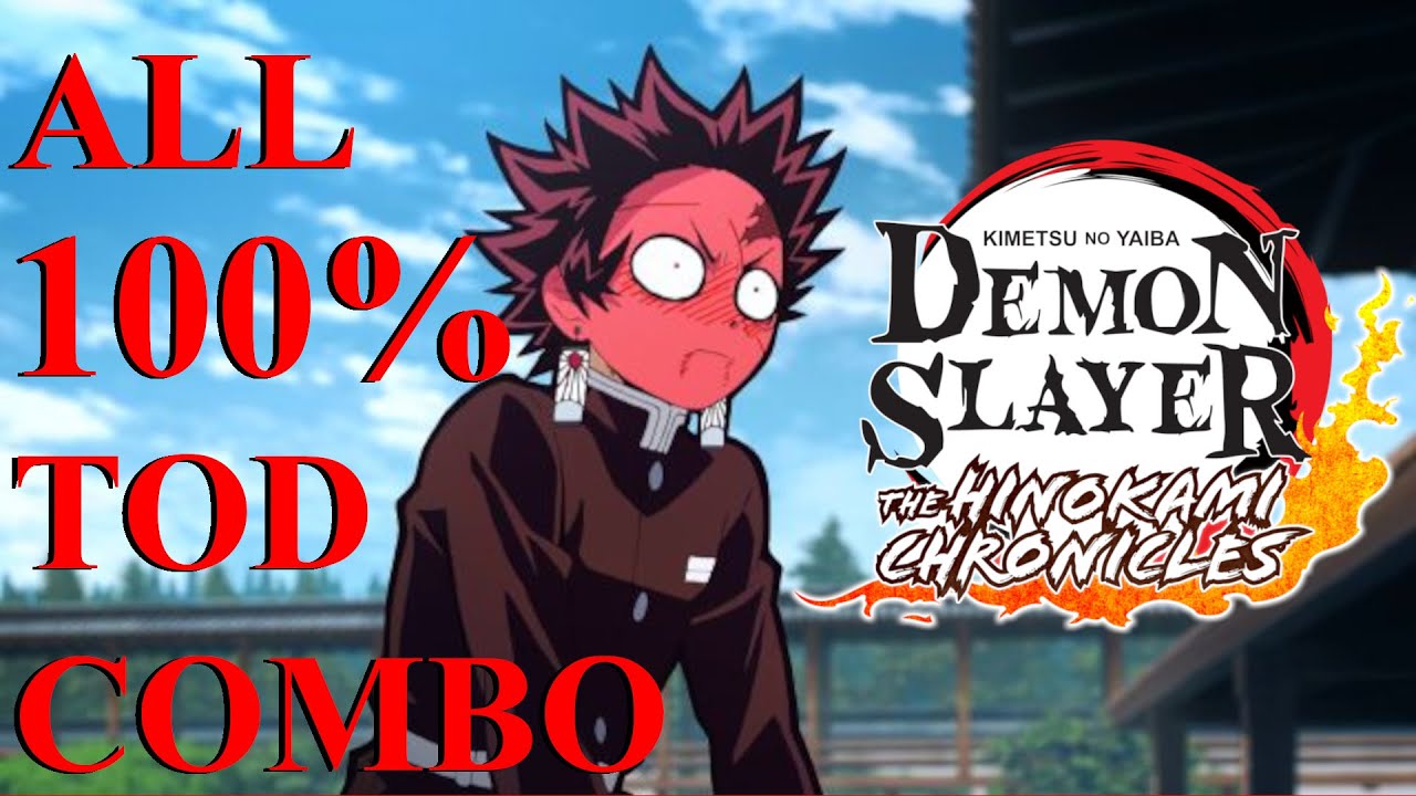 Demon Slayer: Kimetsu no Yaiba – The Hinokami Chronicles PPSSPP Game Android  Offline - BiliBili