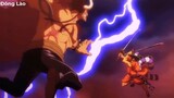 Oden vs Shank vs Mihawk- Ai Là Kiếm Sĩ Mạnh Nhất One Piece-P2