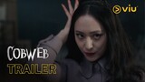 Cobweb | Trailer | Song Kang Ho, Lim Soo Jung, Oh Jung Se, Jeon Yeo Bin, Krystal