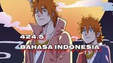 TALES OF DEMONS AND GODS 424.5 BAHASA INDONESIA