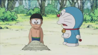 Doraemon Episode 132