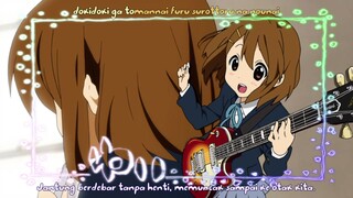 K-ON season 1 eps 12