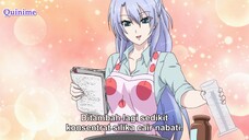 Rikekoi Episode 2 Subtitle Indonesia