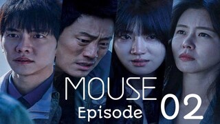 Mouse Ep 2 Tagalog Dubbed HD