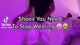 shoe's y'all need to stop wearing