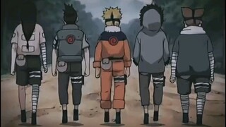 Keren Si Momen Naruto