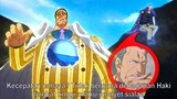 HAKI BUSHOSHOKU DAN KENBUNSHOKU TINGKAT TINGGI DARI BENN BECKMAN! - One Piece 984+ (Teori)