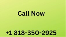 Cash App Customer Support Phone ⏳+1 818-350-2925⏳ Number