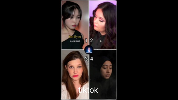 who is your? 1,2,3,4
