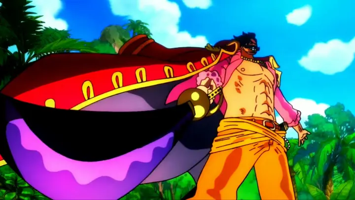 One Piece Amv Deadwood Bilibili