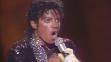 Michael Jackson [Classic] Moonwalk Debut "Billie Jean" (1983)