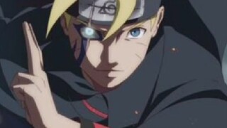 Boruto: Goshin Koji kills Konohamaru in seconds, "Wedge" appears, and the tattoo era begins (Detaile