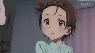 Langzaki Guang menangis? ! Apa yang membuat sang jenius seluncur indah menangis seperti anak kecil? 