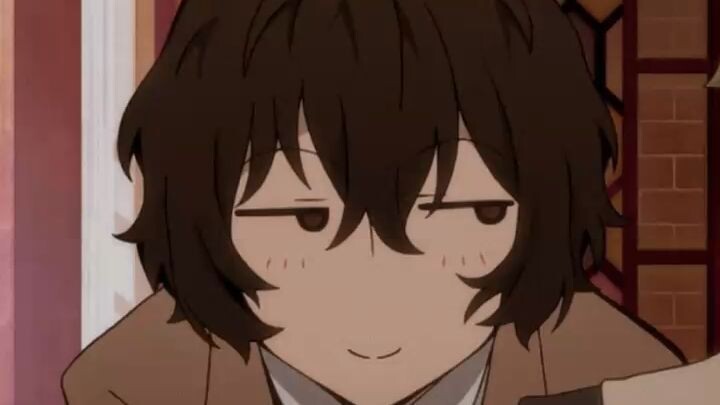 Ver Dazai Osamu