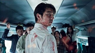 Jang Young Gyu - Death Of A Painting (Sang - Hwa Death Theme) TRAIN TO BUSAN SOUNDTRACK