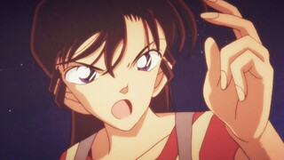 [0518 Happy Birthday Mao Lilan] [Ran Xiang AMV] Come and step in! Sexy Lan total attack online kicki