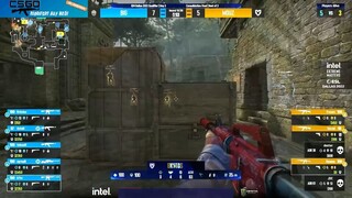 HIGHLIGHTS  BIG vs MOUZ P4