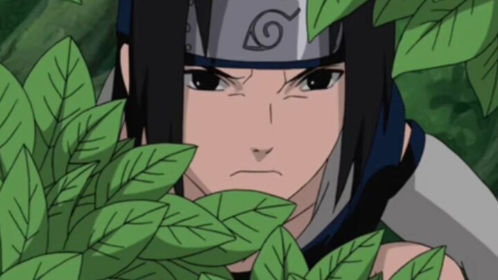 Sasuke say usuratonkachi