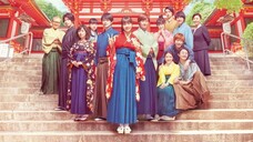 Chihayafuru Part 3 Live Action (2018) Sub Indo | HD 720P