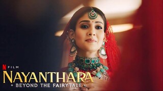 Nayanthara - Beyond the Fairy Tale (2024) Tamil 1080p HD