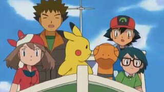 Pokemon Advanced | Episode 93