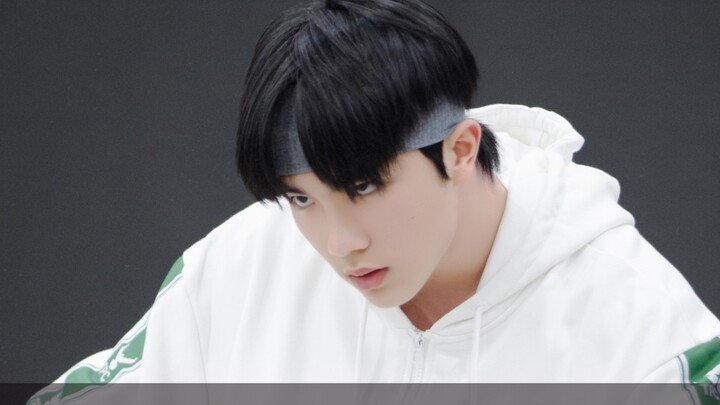 【Su Xinhao】《Lucifer》 คัฟเวอร์ช็อตตรงมุมมืออาชีพ 【วิเคราะห์การเต้น】 【ปฏิกิริยา】