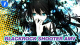 [BLACKROCK SHOOTER MAD/Epic] Embracing Pain... Continue To Fight In This World_1