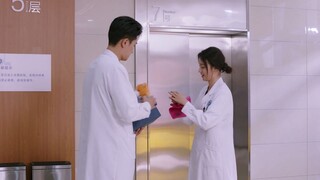 เสียงกระซิบบอกว่ารัก EP.13