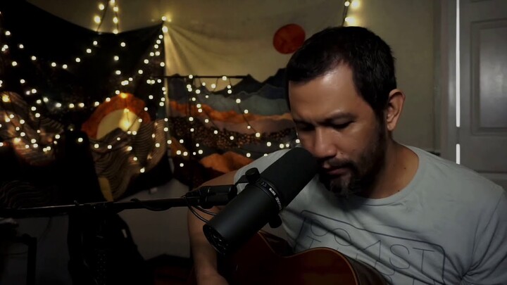 Johnoy Danao - Walking After You (Foo Fighters cover)
