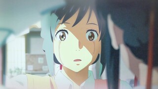 [Đảo hướng] "Your Name" hóa ra chúng ta sống ở hai thế giới