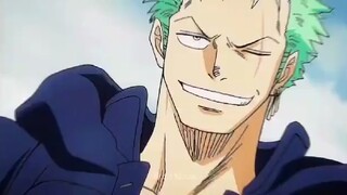 Roronoa zoro