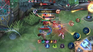 alpha