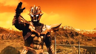 [ทำให้เข้าใจผิดในหนังดัง] ทิก้าเจเนอเรชั่นใหม่ที่แท้จริง! เมื่อ Tartarus และ Tiga BGM ต่อสู้กับ King