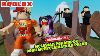 DEMI BELLS AKAN AKU AKAN BERJUANG - ROBLOX CERITA CINTA BROOKHAVEN