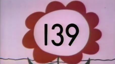 Sesame Street - Episode 0139 (1970)