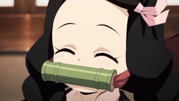 kawai na nezuko chan