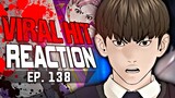 Welcome to Troubleshooter TV | Viral Hit Manhwa Reaction