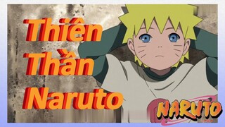 Thiên Thần Naruto