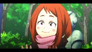 [AMV] Love Me Like a Friend - Ochako Uraraka Edit