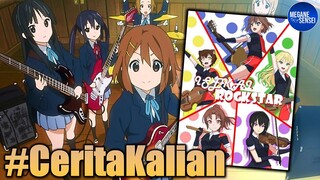 Ke Isekai Buat Konser - Isekai Rockstar #CeritaKalian