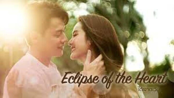 [Indo] Eclipse Of The Heart 20 END