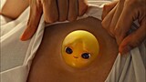 AN EGG YOLK COMES TO LIFE AND GIVES A HUMAN POWERS TO CONTROL THE WORLD | Recap