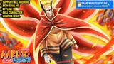 Game Naruto Full Character Offline Ukuran Kecil