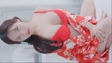 Asami 룩북 실사❤ 룩북 きもの underwear lookbook -Ep187