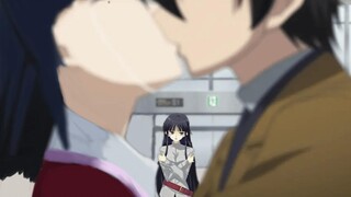 冬马，但，冬马曜子