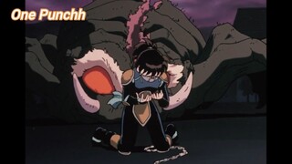 InuYasha (Short Ep 49) - Tòa thành của Naraku #Inuyasha