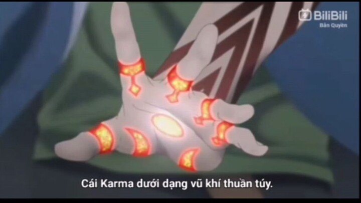 boruto. vs kawaki