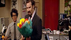 The IT Crowd - 0105 The Haunting of Bill Crouse