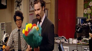 The IT Crowd - 0105 The Haunting of Bill Crouse